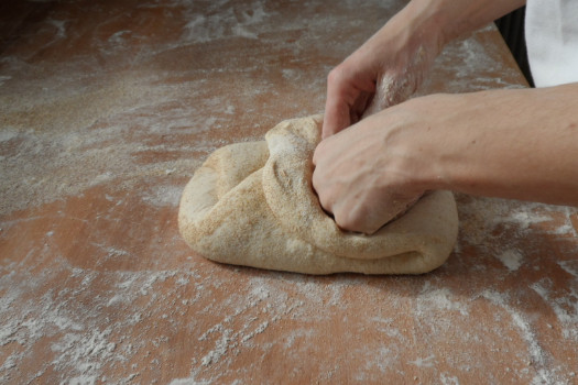 Apprendre à faire son pain au levain