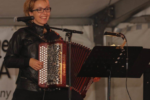 Ecole de musique Nicole Sallin, valais, accordéon... 