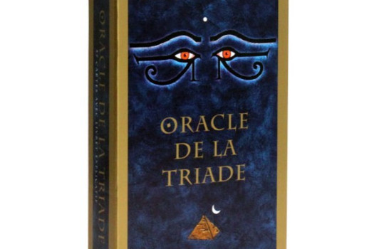Cours Oracle de la Triade