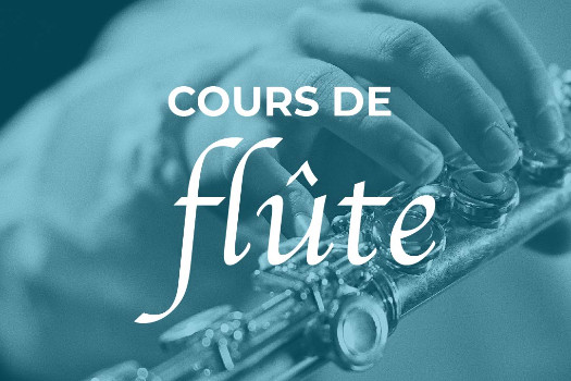 Cours individuels de flûte à Cours individuels de chant à Bulle, Châtel-St-Denis et Fribourg