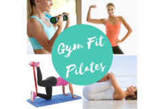 Gym Fit Pilates