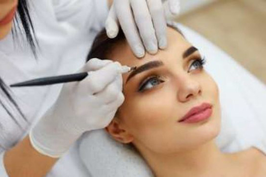Formation microblading sur 4 jours
