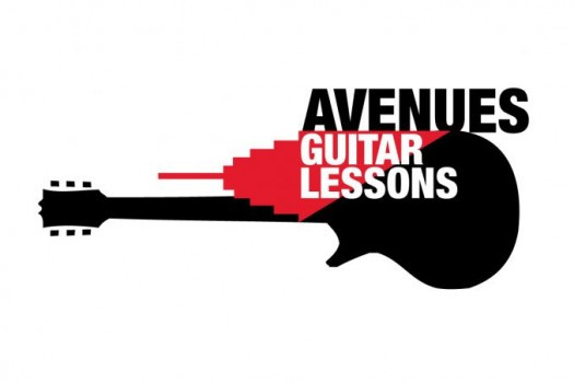 Avenues Guitar Lessons