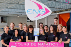 Ecole de Natation de Genève (ENG)