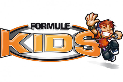 Cours d'anglais pour enfants - Formule Kids