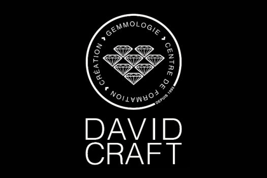 CAO orientée bijouterie chez DAVID CRAFT