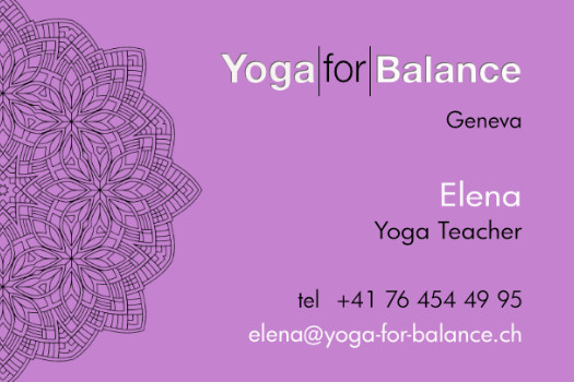 Private kundalini yoga classes in Geneva at your place or outdoor