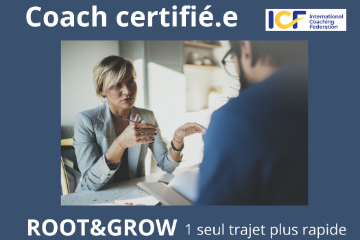 Formation coaching professionnel certifié ICF