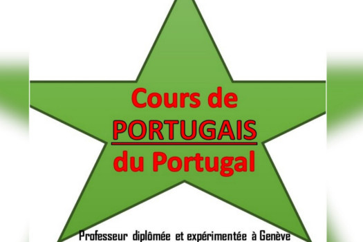 Cours Privés de Portugais du Portugal