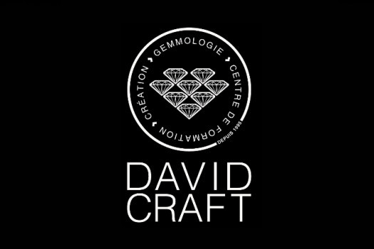 Dessin de bijoux chez DAVID CRAFT