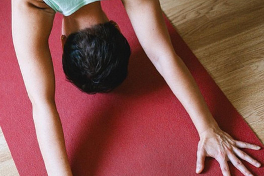 Cours Yoga à Vouvry - Chablais