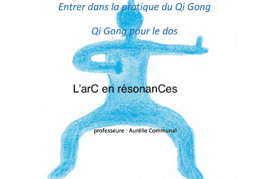 Stages de Qi Gong à Genève Eaux-Vives 2024
