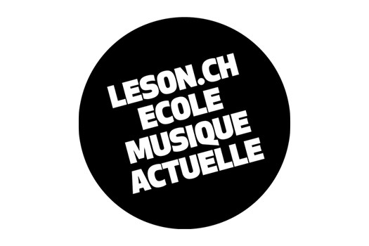 leson.ch / École musique actuelle