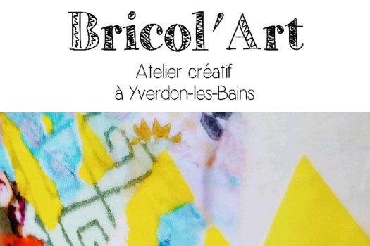 Bricol'Art
