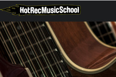 HotRecMusicSchool