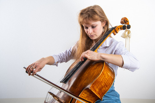 Cours de violoncelle pour tous âges et tous niveaux
