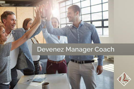 Formation Manager Coach à Neuchâtel
