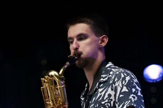 Cours de saxophone jazz et classique