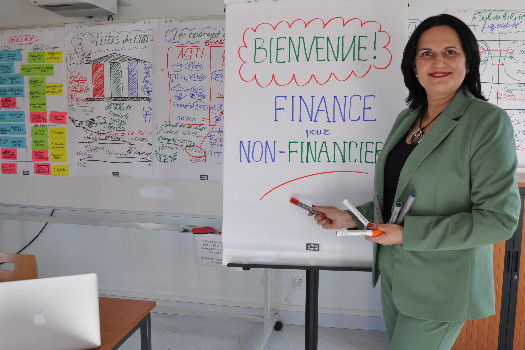 Finance pour non-financiers (Genève, 2 jours, le 3 et le 10 mars 2023)
