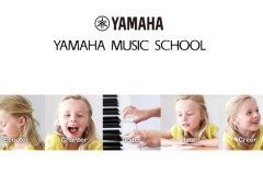 Yamaha Music School Lausanne