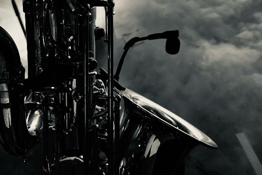 Saxophone jazz et musiques actuelles