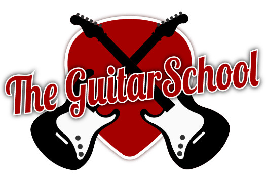 "The Guitar School Geneva" Cours de guitare pro à Genève. Essai gratuit !