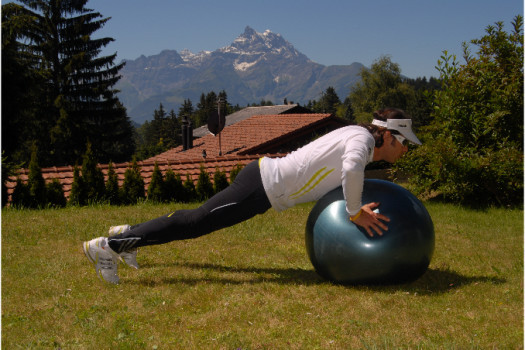 Fred LABAUNE Coach sportif/Personal Trainer Fitnesslounge.me