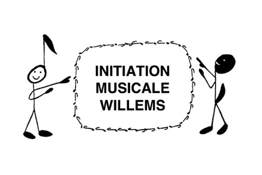 Initiation musicale selon la méthode Willems