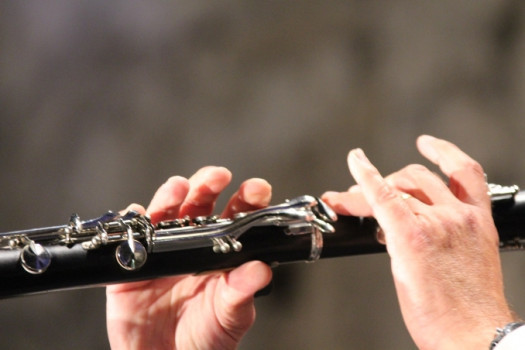 Cours de clarinette Jazz New Orléans, classique, Klezmer