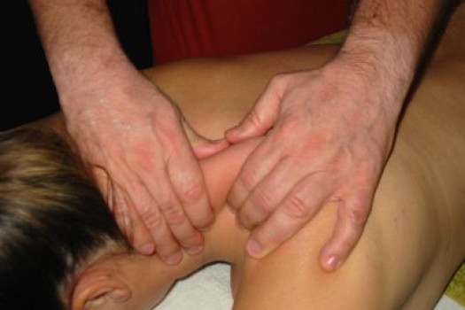 Stage Massage du dos Perfectionnement