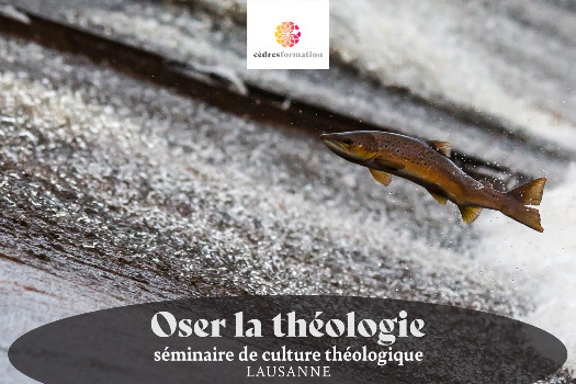 SCT séminaire de culture théologique