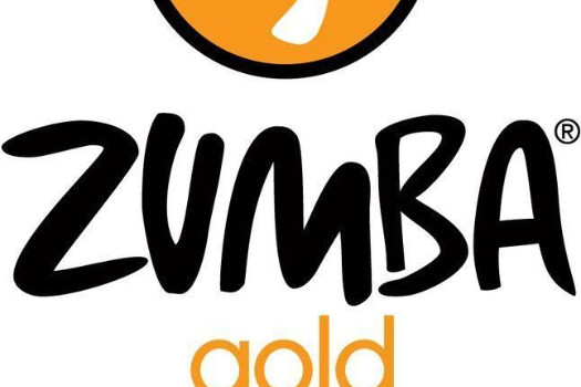 Zumba Gold 50+ Cours Collectif
