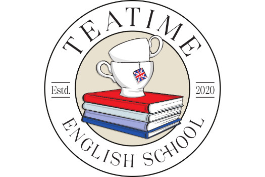 Teatime English School