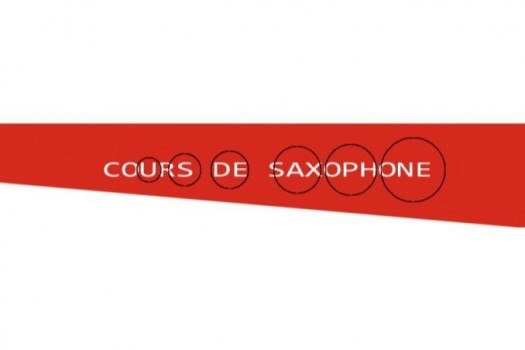Cours de Saxophone jazz funk blues...1260 NYON