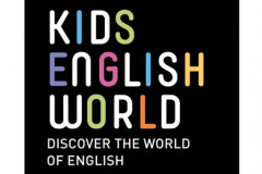 Kids English World