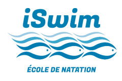Ecole de natation - iSwim