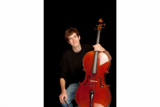 Cours de violoncelle à Fribourg / Freiburg