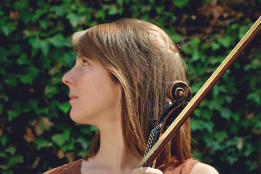 Cours de violon tout horizon(classique, jazz, traditionnel)Fribourg