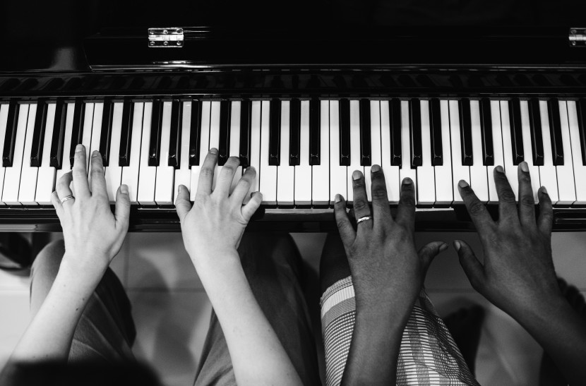 actividad Stratford on Avon famélico Comment choisir une méthode pour apprendre le piano ? - Blog  Trouver-un-cours